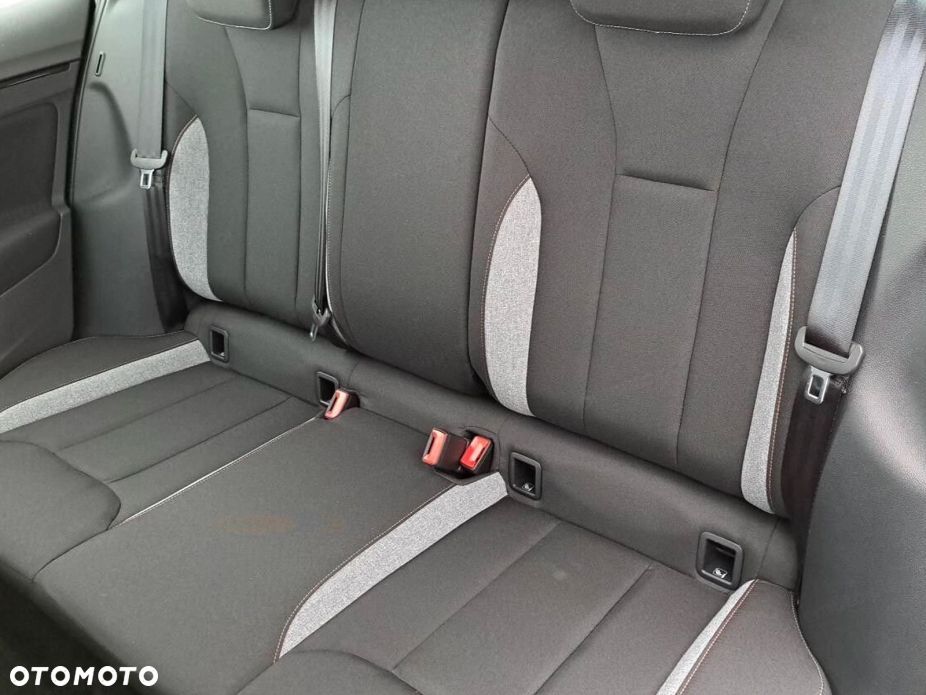 Skoda Kamiq 1.0 TSI Edition 130 DSG - 12
