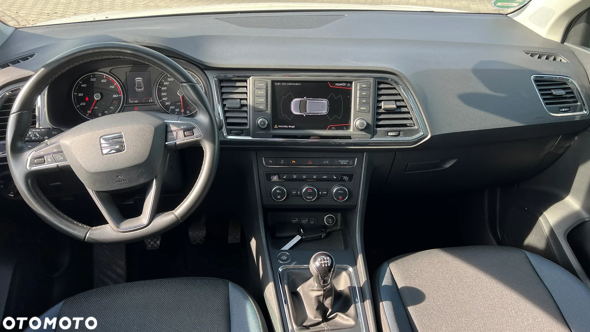 Seat Ateca 1.5 TSI Style S&S - 11