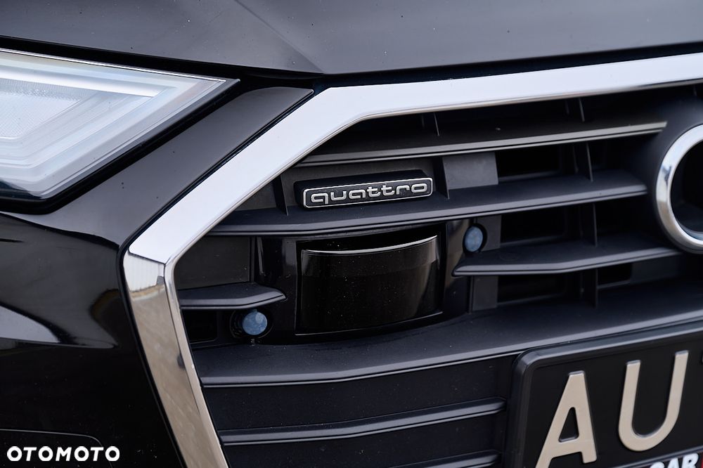 Audi A6 Avant 45 TDI quattro tiptronic design - 19
