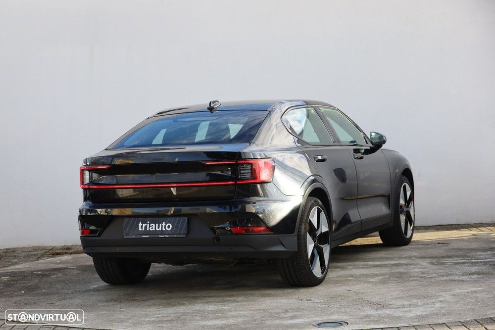Polestar 2 Long Range 78 kWh - 2