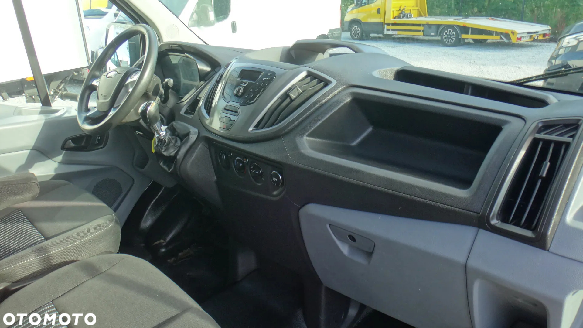 Ford TRANSIT - 10