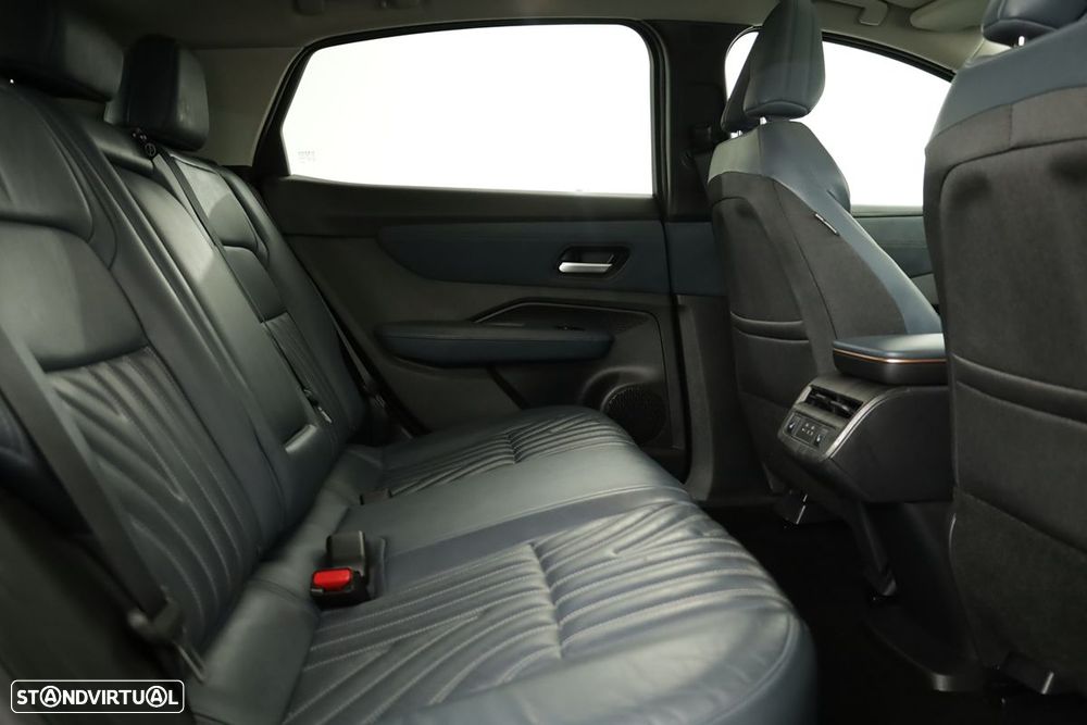 Nissan Ariya 87 kWh Evolve - 23