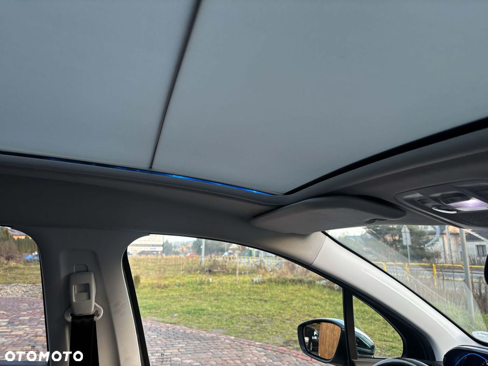 Peugeot 2008 BlueHDi FAP 120 STOP & START Business-Line - 35