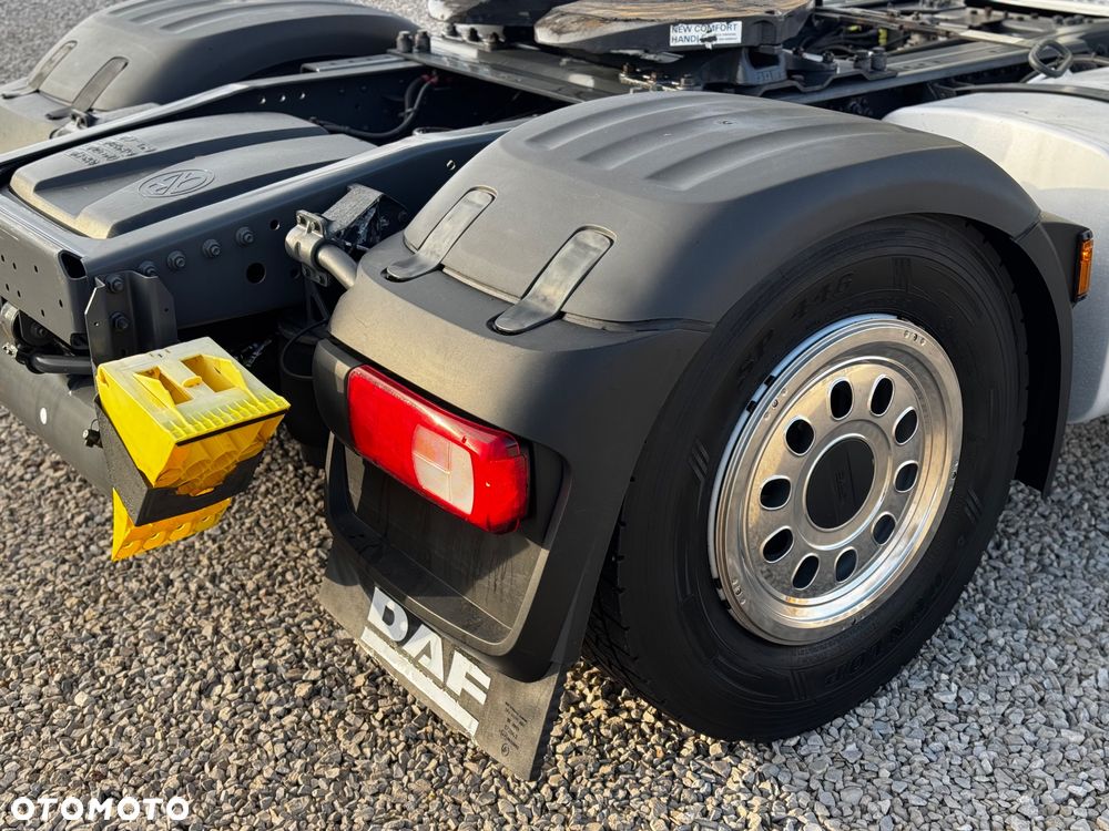 DAF XF 480/475 TKM!! Z NIEMIEC - 11