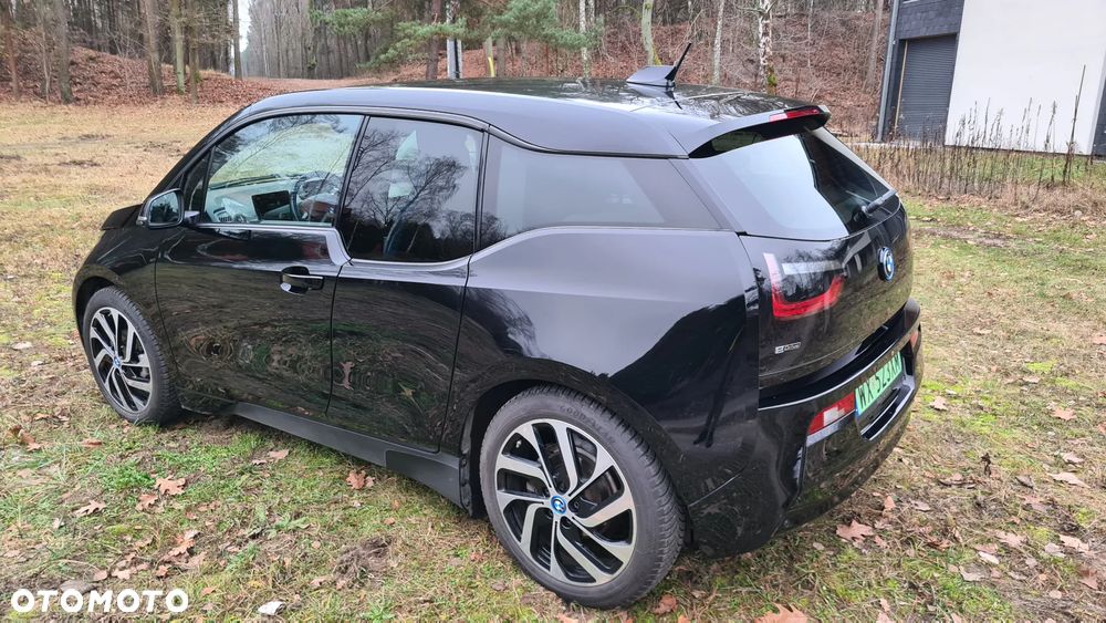 BMW i3 (94 Ah) - 7