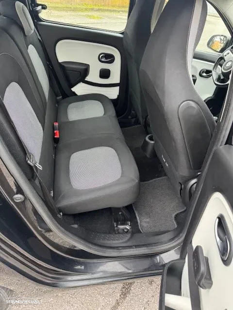 Renault Twingo 0.9 TCe Exclusive EDC - 13