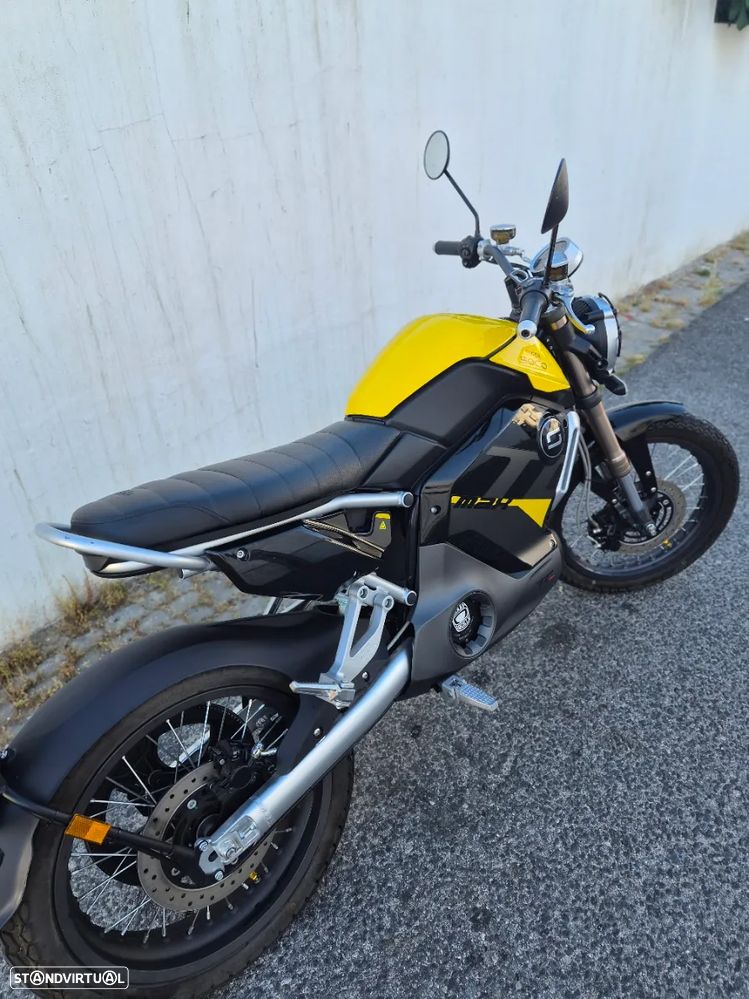 Super Soco TC TC MAX 125 - 2