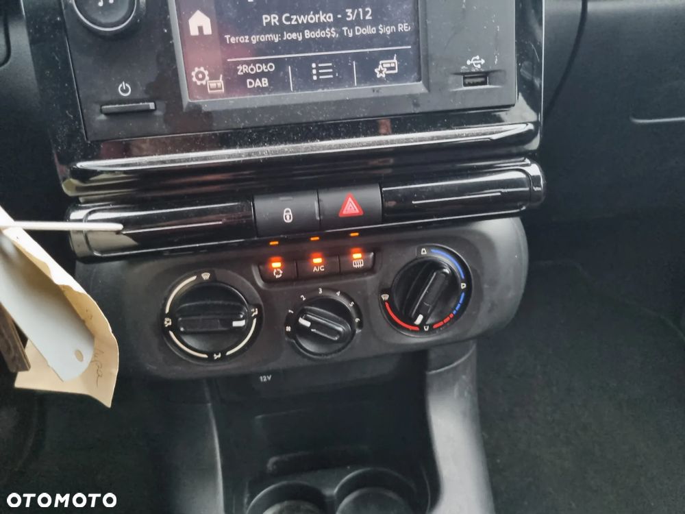 Citroën C3 Pure Tech 83 S&S FEEL - 17