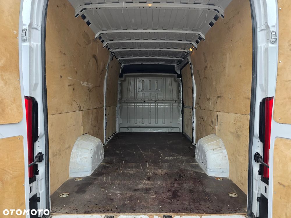Fiat DUCATO Maxi L4H2 - 21