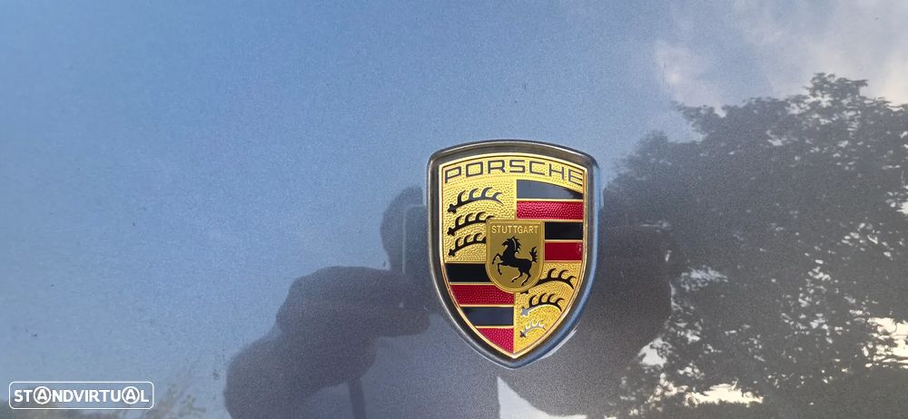 Porsche Cayenne E-Hybrid - 35