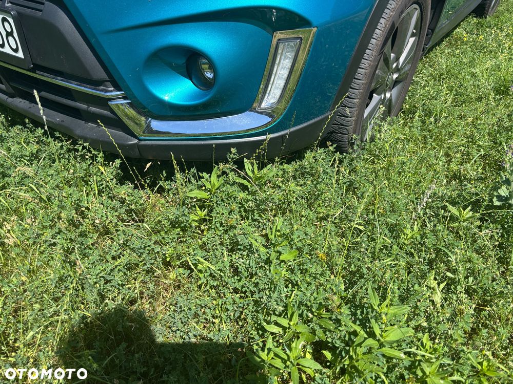 Suzuki Vitara 1.4 Boosterjet Premium 2WD - 3