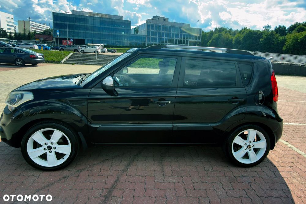 Kia Soul - 7
