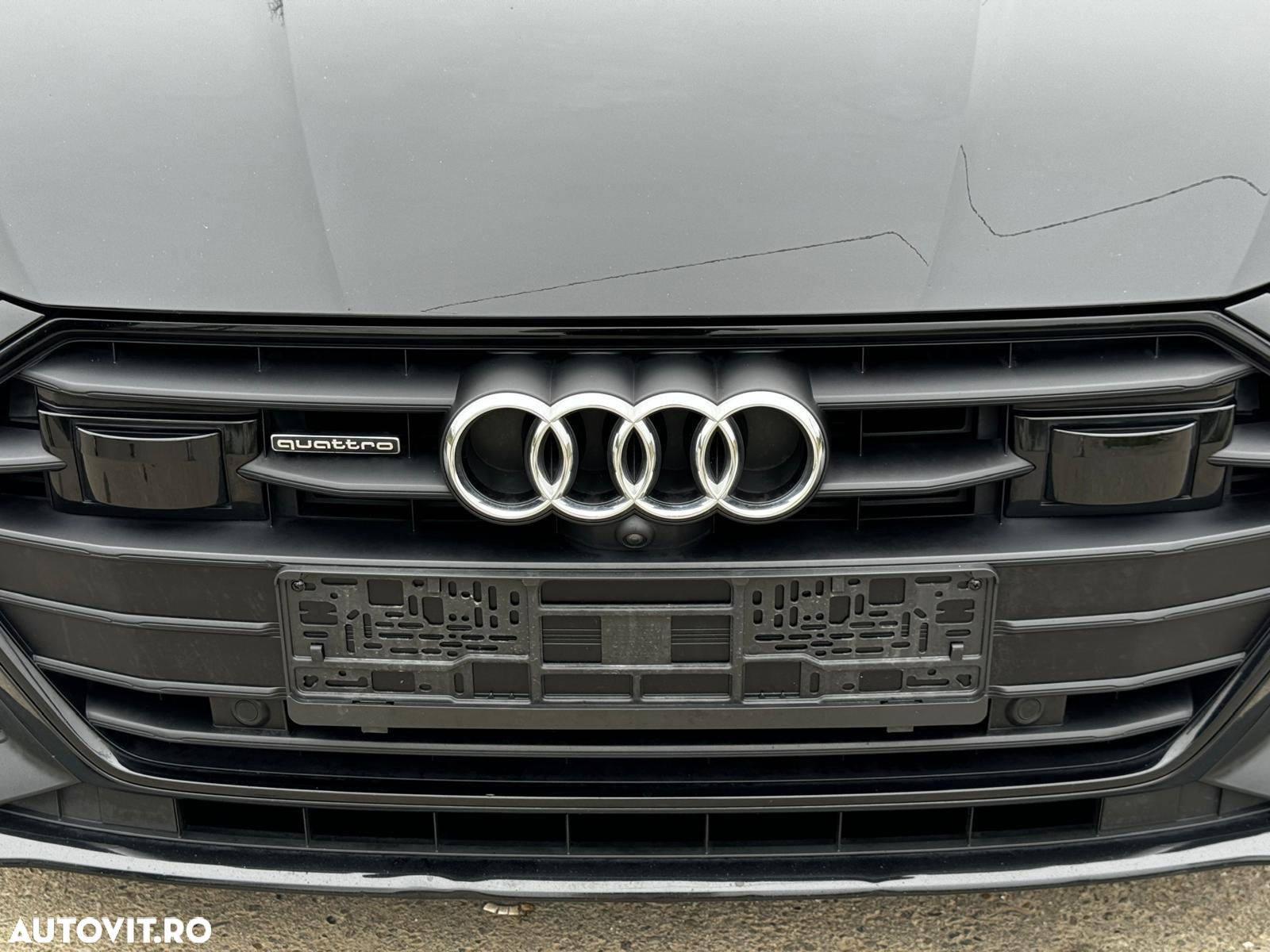 Audi A7 55 TFSIe quattro S tronic - 18