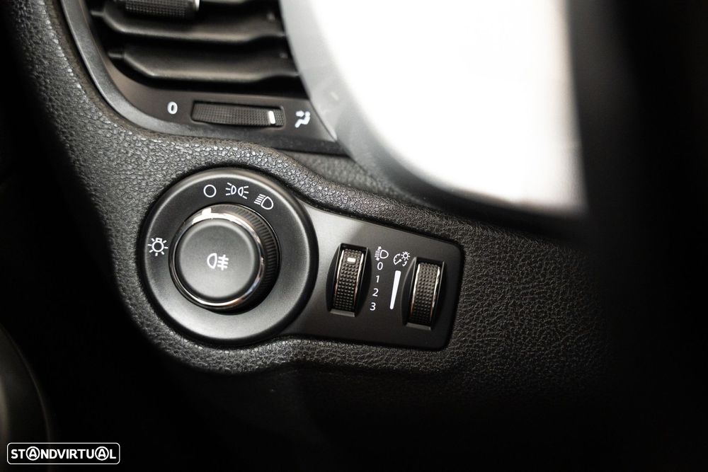Fiat 500X 1.3 MJ Urban - 12