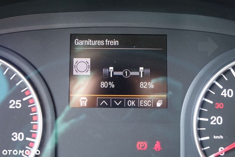 MAN TGX 18.470 4x2 BLS / XLX / STANDARD / EURO 6 / AUTOMAT / RETARDER / KLIMATYZACJA POSTOJOWA / LODÓWKA / 2 ZBIORNIKI - 29