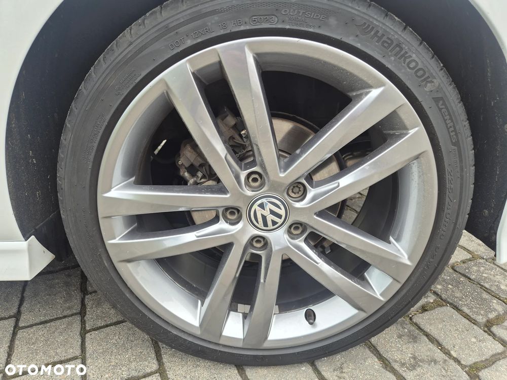 Volkswagen Golf 1.2 TSI BlueMotion Technology Cup - 31