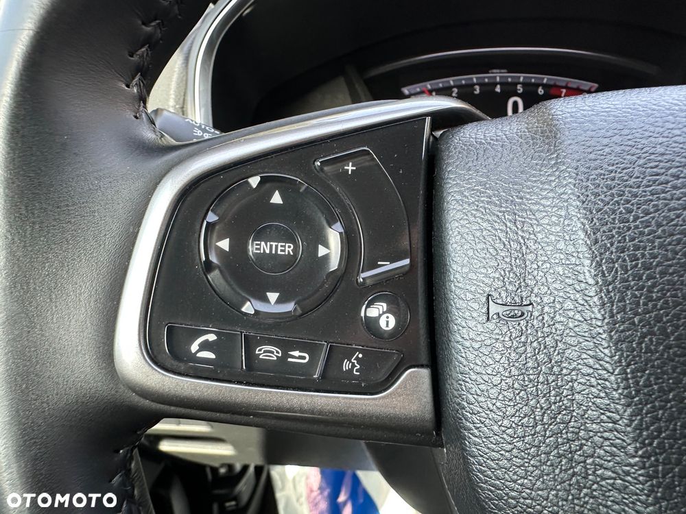 Honda CR-V 1.5 Elegance (2WD / Connect+) - 28