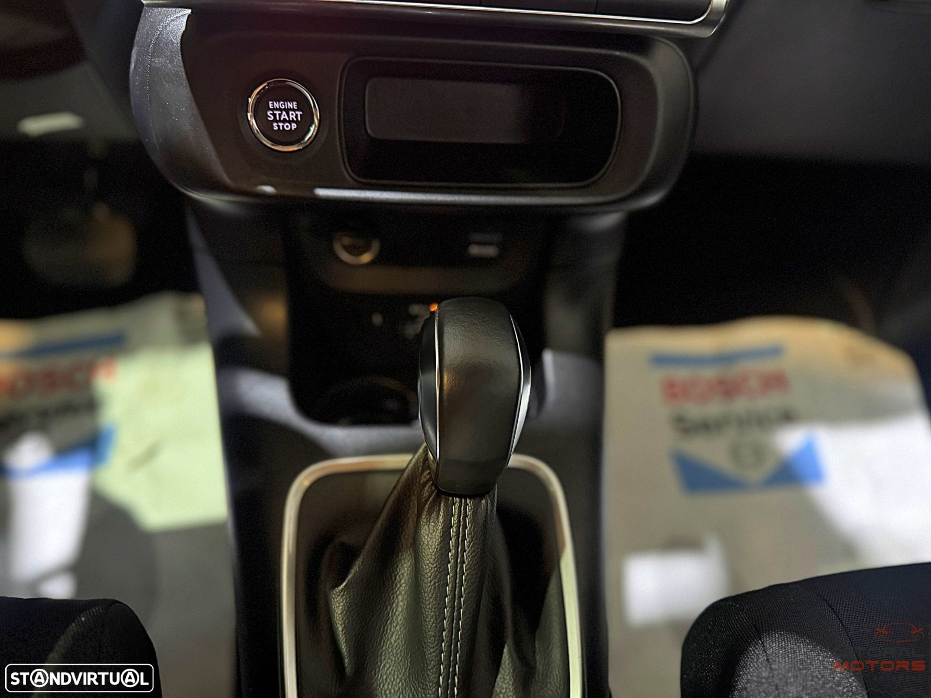 Citroën C3 Pure Tech S&S EAT6 Feel - 27