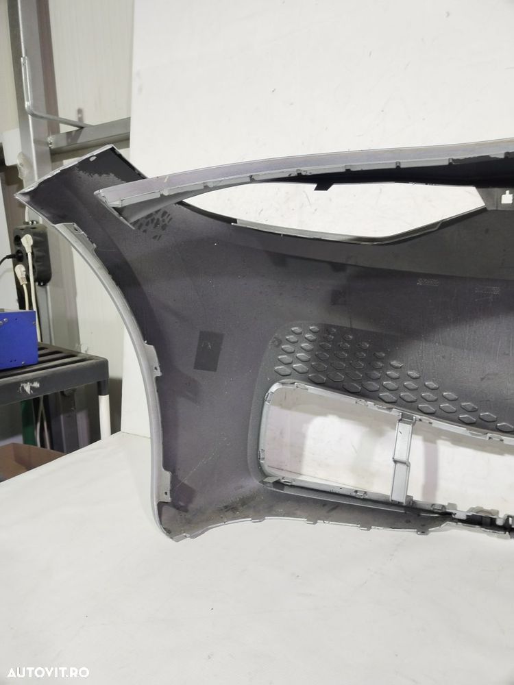 Bara fata VW ID3, 2020, 2021, 2022, 2023, cod origine OE 10A807221. - 10