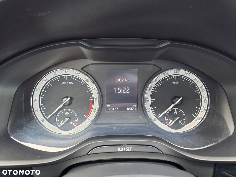 Skoda Kodiaq 2.0 TDI 4x4 DSG Style - 5