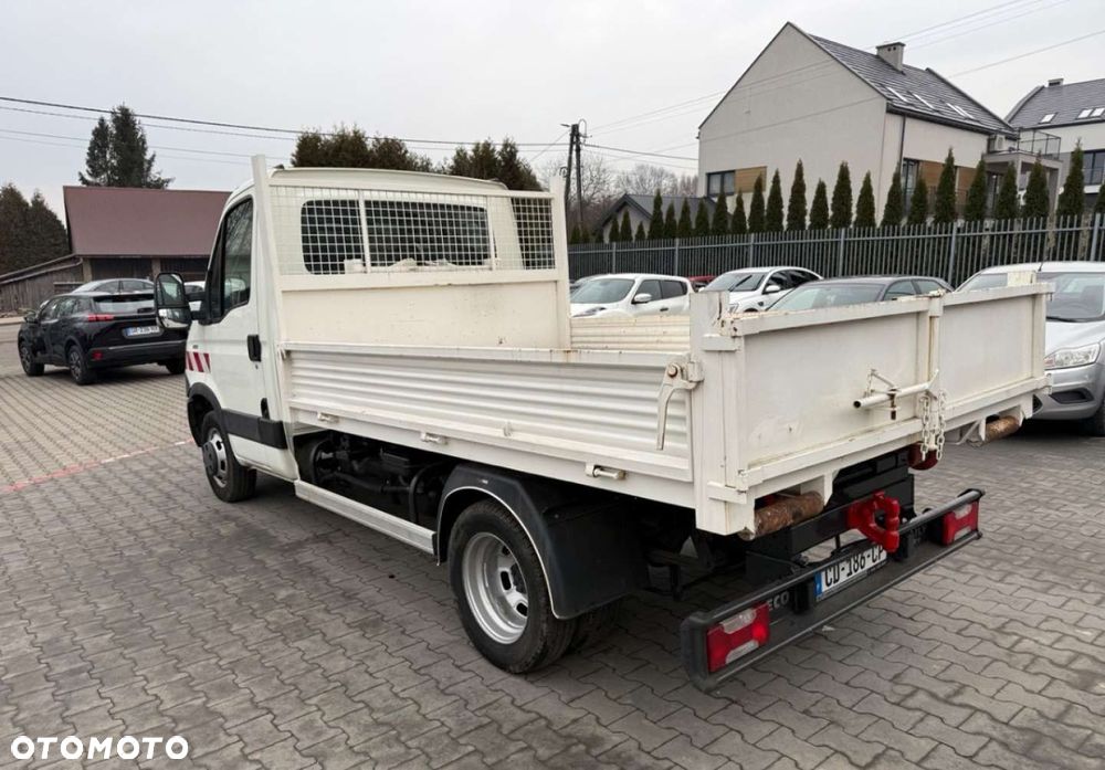 Iveco Daily 35c15 - 18