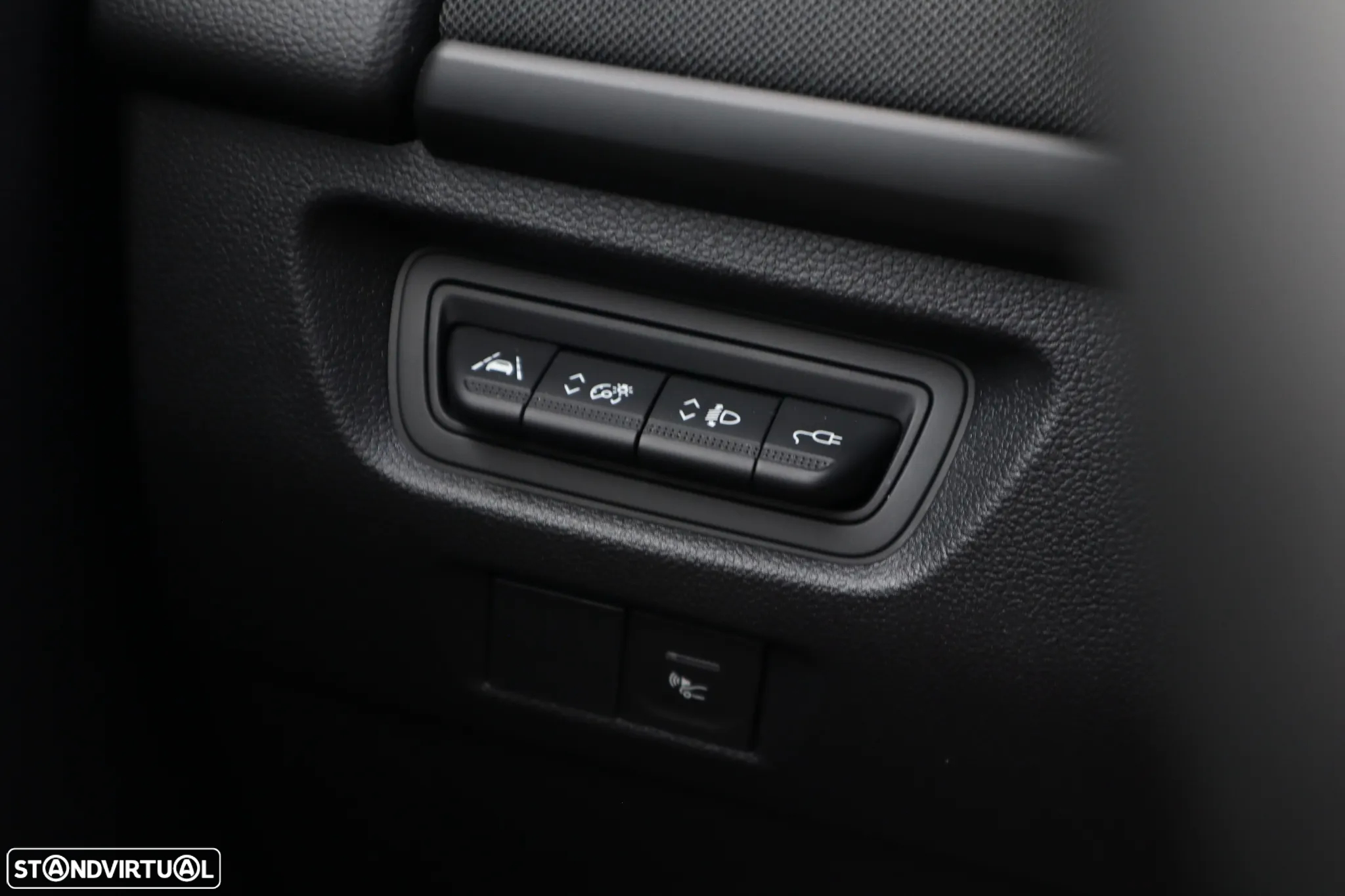 Renault Zoe (c/ Bateria) Zen 50 - 18