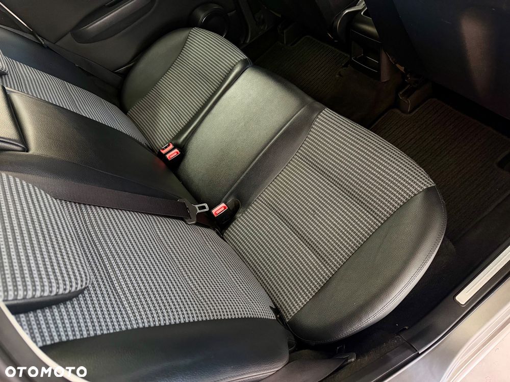 Mercedes-Benz Klasa A 150 Classic First - 16