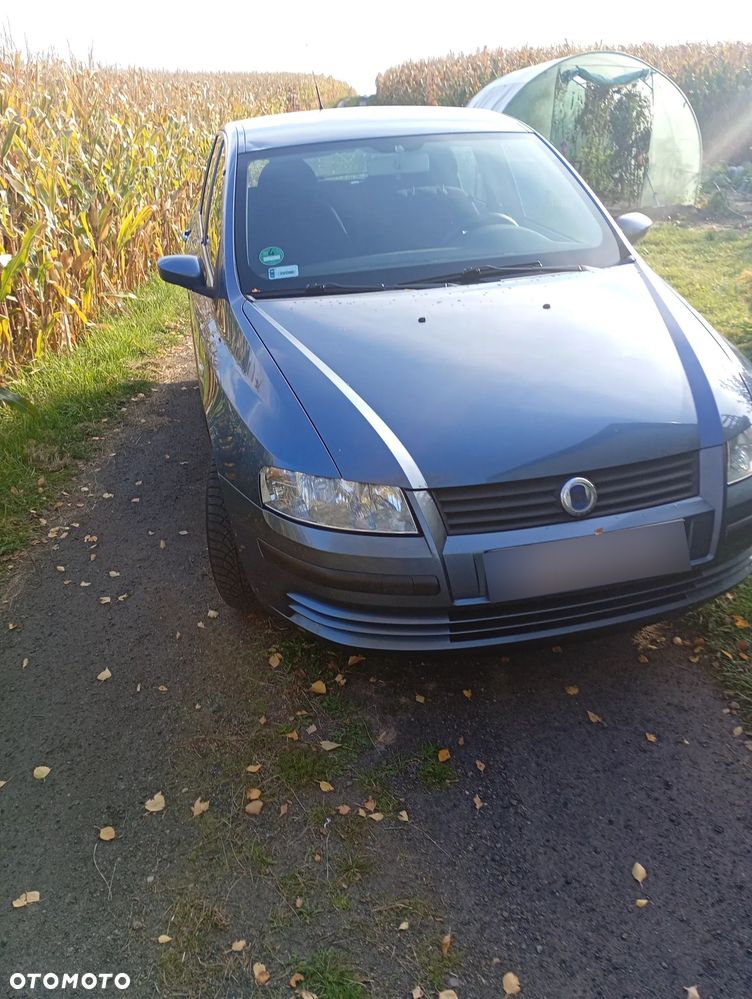 Fiat Stilo 2002 photo 2