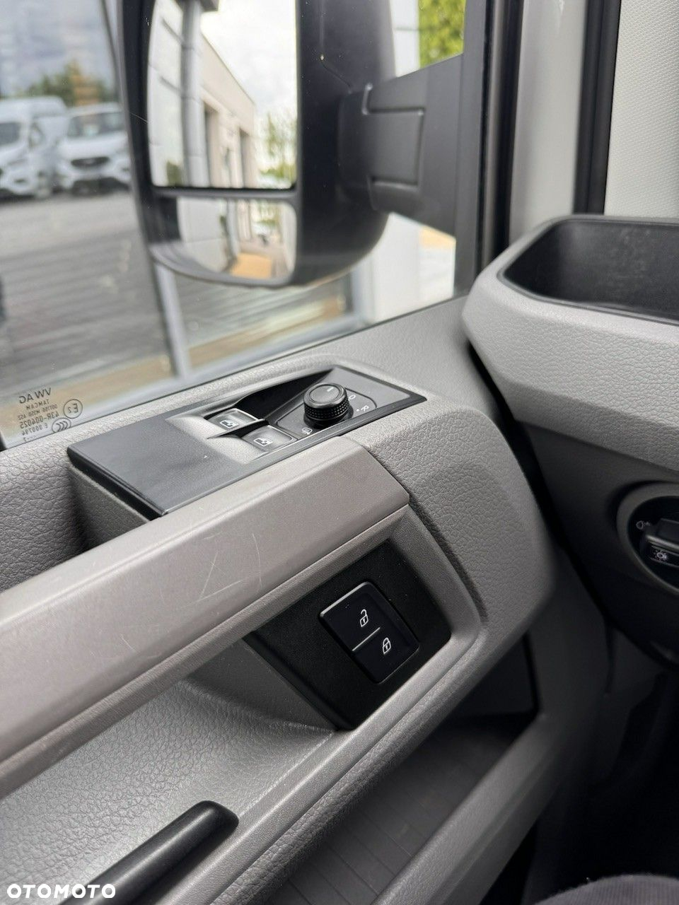 Volkswagen Crafter - 36