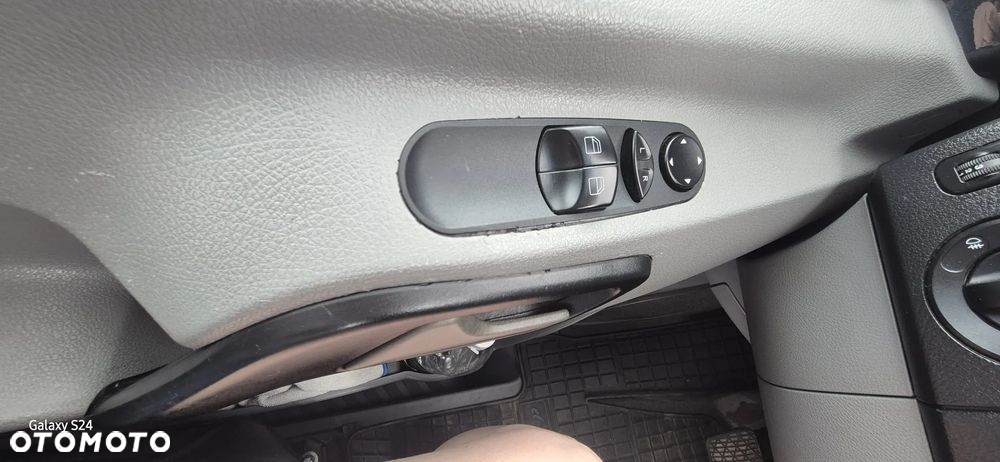 Volkswagen Crafter 35 TDI - 10