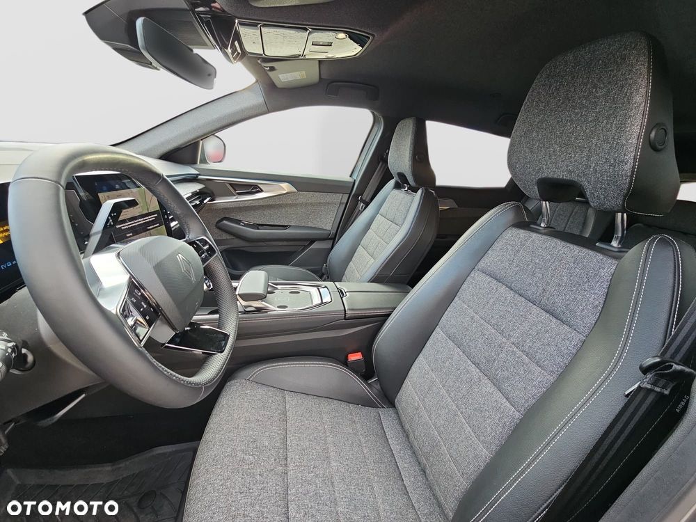 Renault Espace 1.2 E-Tech Full Hybrid 200 Techno MMT 7os - 11