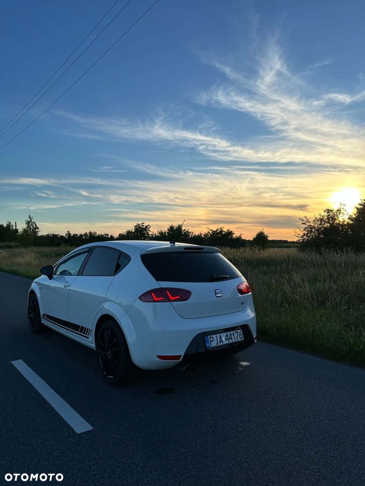 Seat Leon - 8