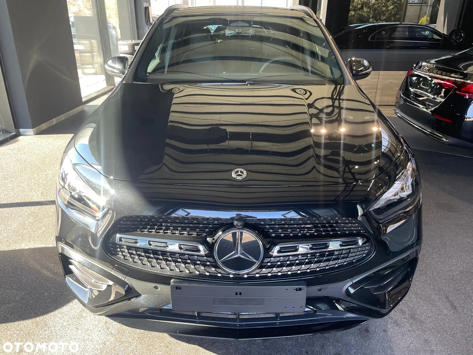 Mercedes-Benz GLA 250 4-Matic AMG Line - 2