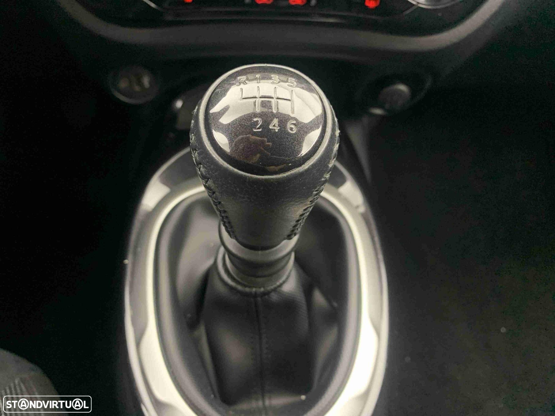 Nissan Juke 1.2 DIG-T Acenta - 10