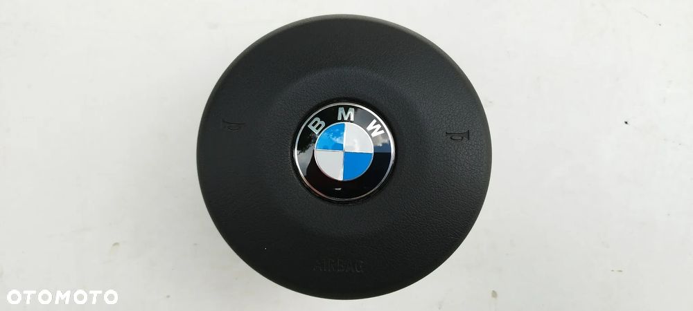 Bmw F30 F10 F20 X1 X2 X5 X6 M-Pakiet Airbag Poduszka Powietrzna Oryginał Nowa 7845797 - 03 - 1