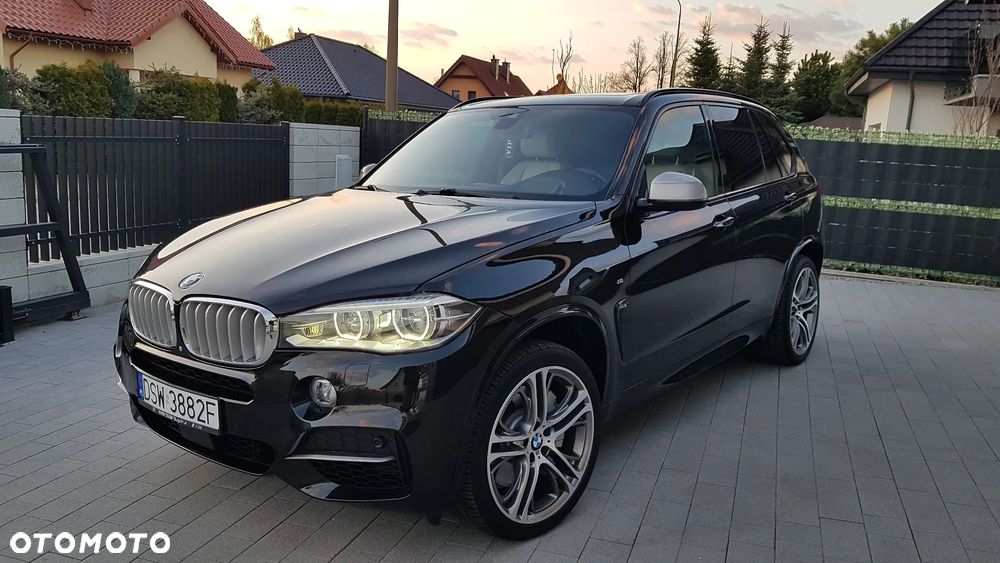 BMW X5 M - 10
