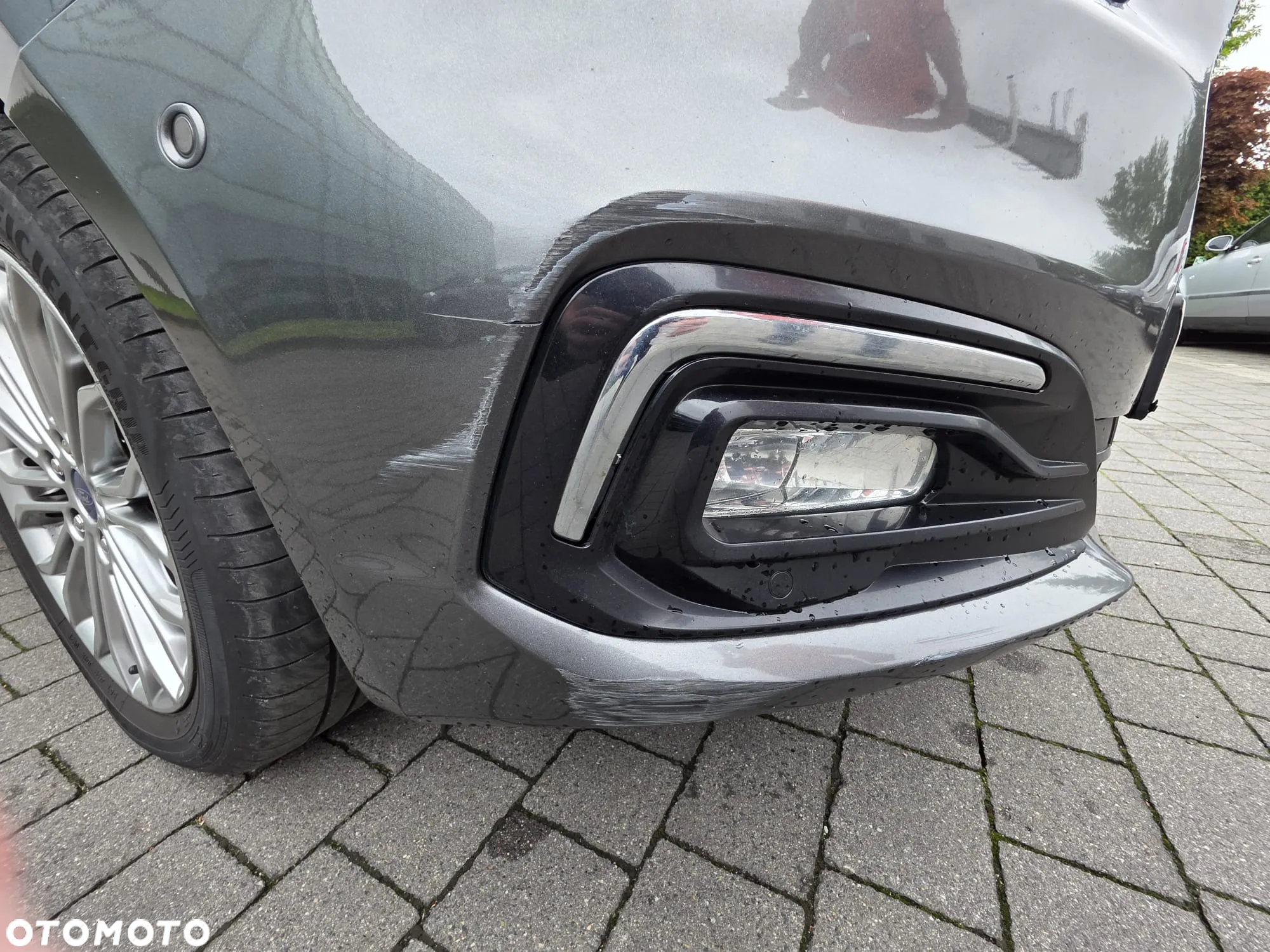 Ford Mondeo 2.0 EcoBlue Edition - 27