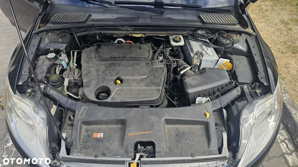 Ford Mondeo 2.0 TDCi Titanium - 11