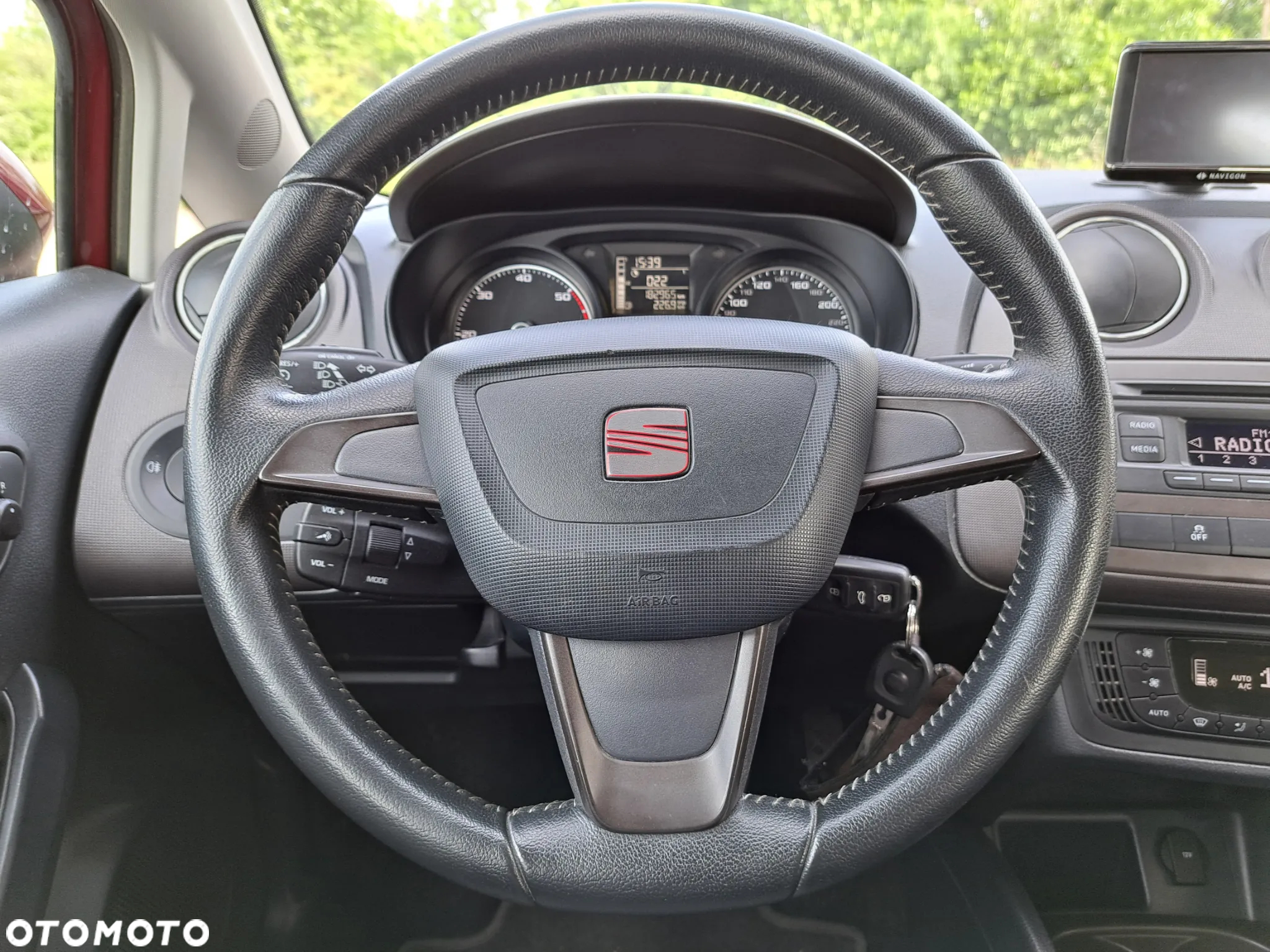 Seat Ibiza - 24