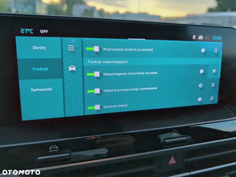 Citroën C4X e-C4 X EV136 50kWh Max - 23