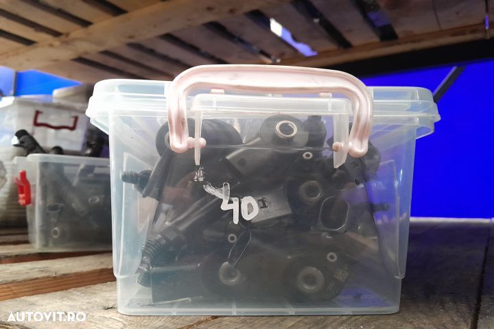 Injector motorina EJBR03101D EJBR03101D Dacia Logan 1 [facelift] [200 - 3