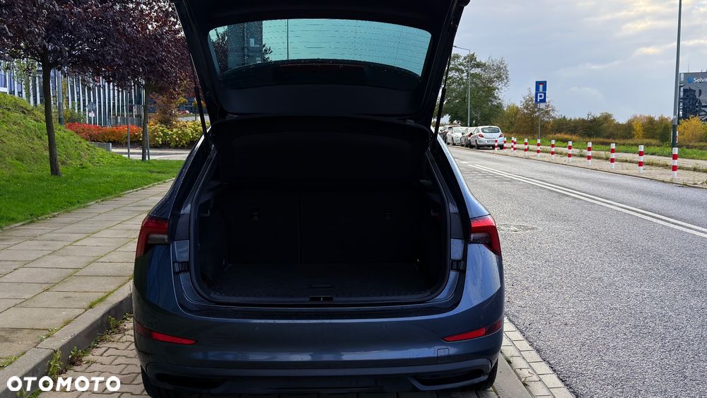 Skoda Scala - 7
