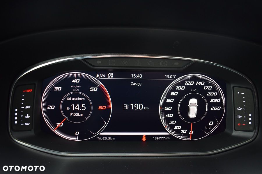 Seat Ateca 2.0 TDI Xcellence S&S 4Drive - 19