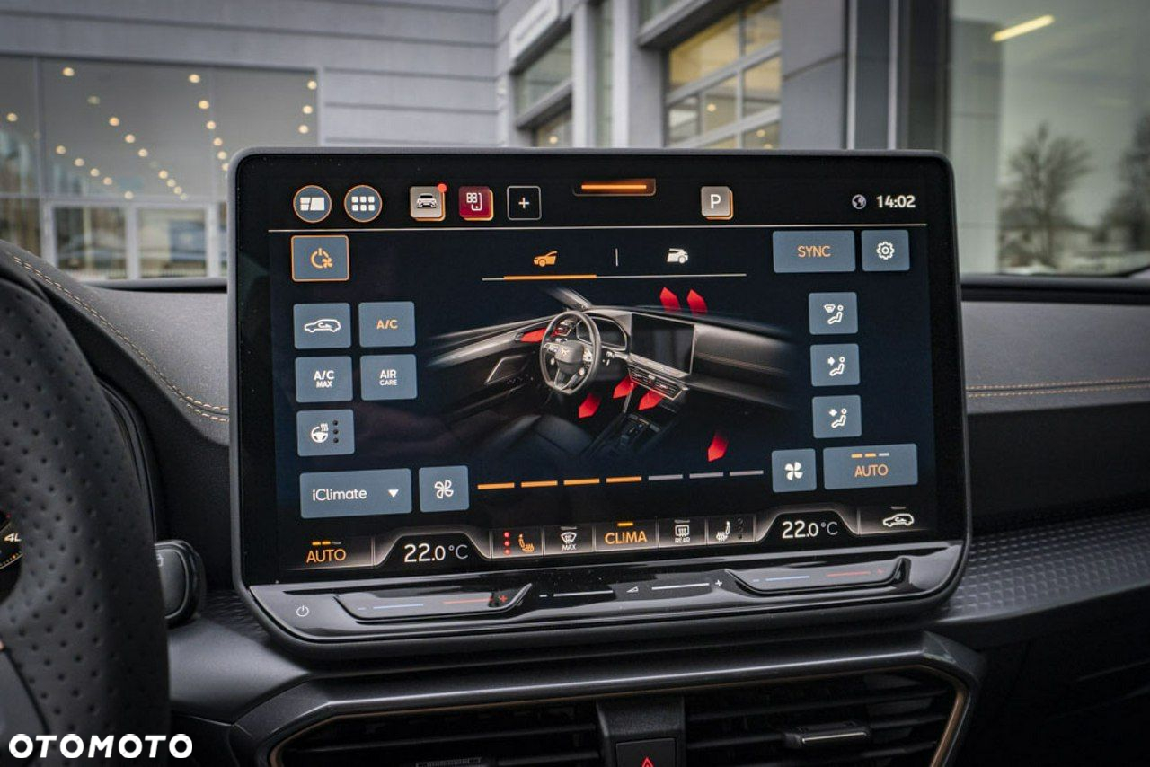 Cupra Leon - 25