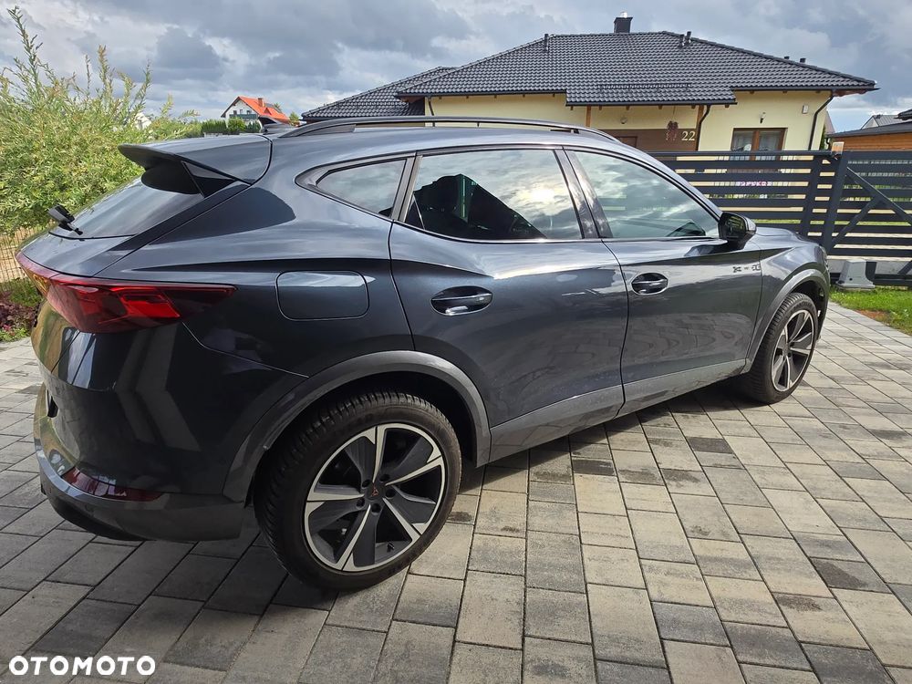 Cupra Formentor - 8