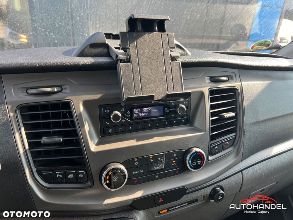Ford Transit - 14