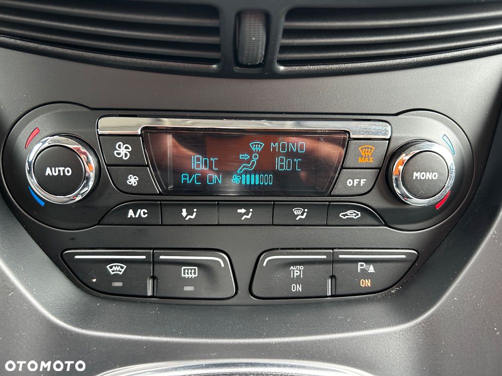 Ford C-MAX 2.0 TDCi Titanium - 13