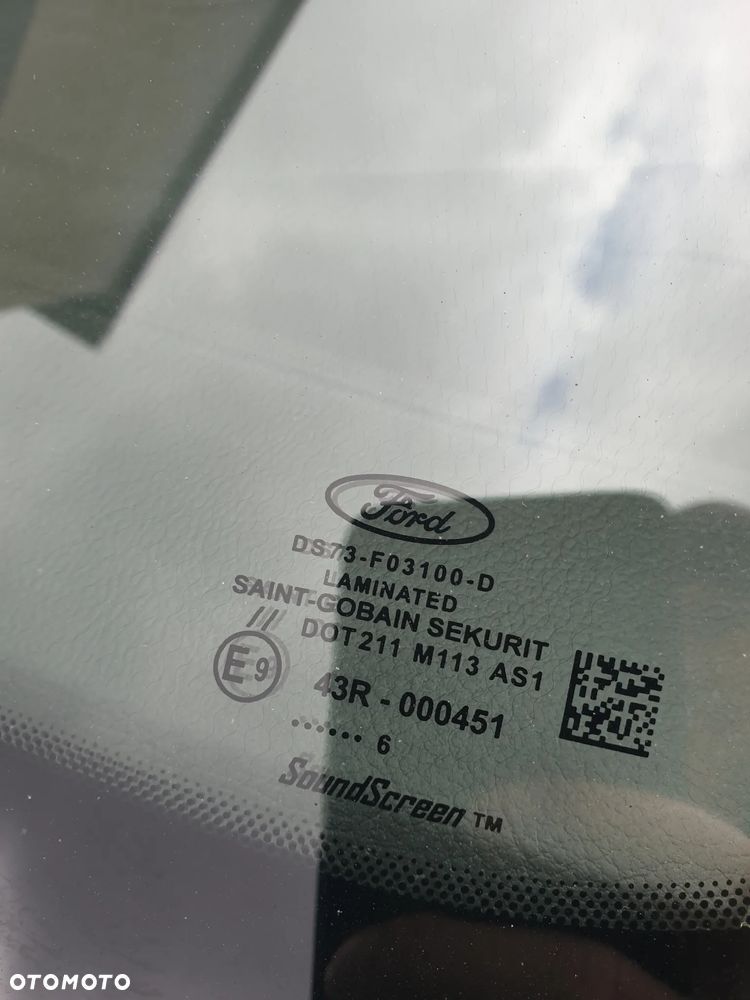 Ford Mondeo 2.0 TDCi STart-Stopp PowerShift-Aut Titanium - 40