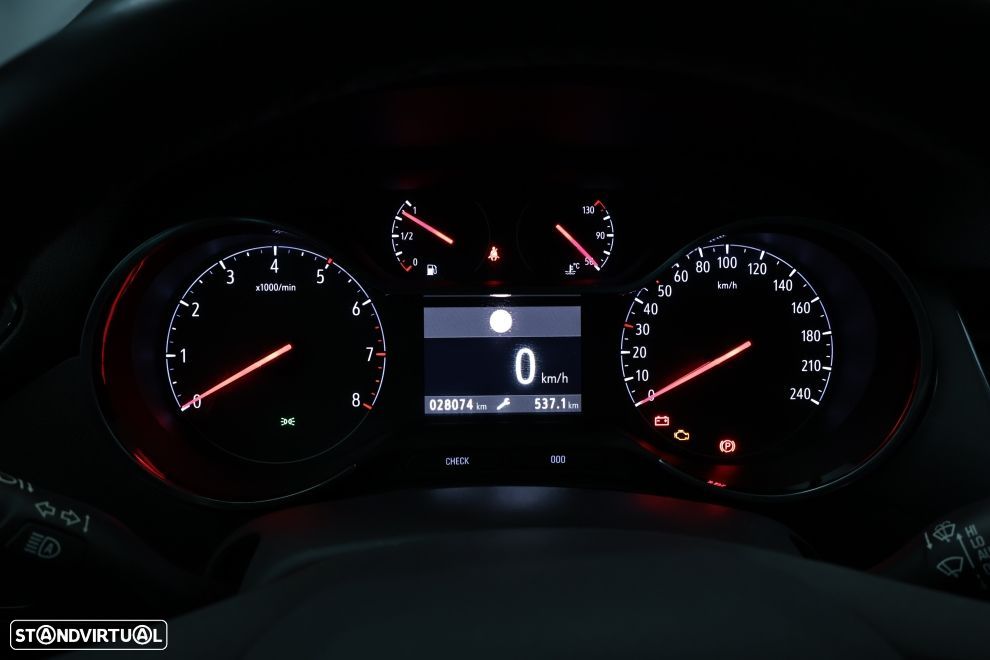 Opel Crossland 1.2 Elegance Pack - 16