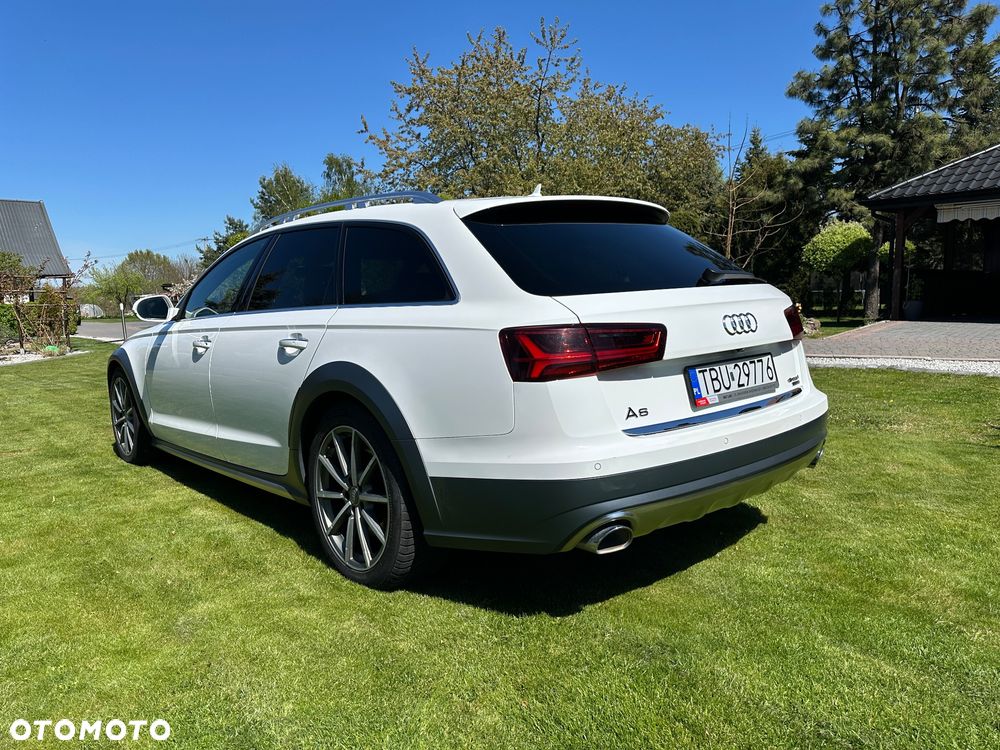 Audi A6 Allroad - 3